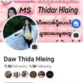 Daw Thida Hlaing❤❤❤-dawthidahleing1