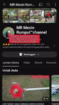 MR Mesin Rumput™ channel-mesinrumputchannel