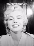 The Truth of Marilyn Monroe-thetruthofmarilynmonroe