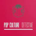 Pop Culture Detective-popculturedetective