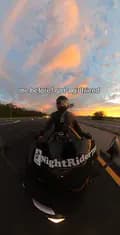 Night Rider-twowheelangel