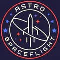 Astro Spaceflight 🚀-astro_spaceflight