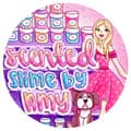Scented Slime by Amy-scentedslime