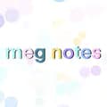meg notes-meg_notes_