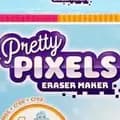 Eraser maker-pretty.pixels