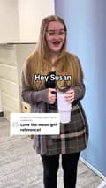 Susan the Toxic coworker-lolasmummy