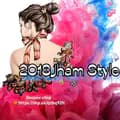 2018Jham Style ♉-2018jhamstyle