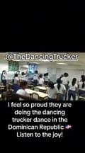 The Dancing Trucker-thedancingtrucker1
