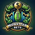 Monster Bets LLC-spelod