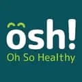 OSH Oh So Healthy-ohsohealthy