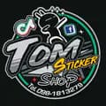 Tom Sticker-tom.sticker