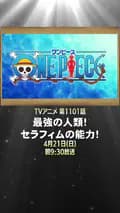 ONE PIECE official-onepiece.staff.official