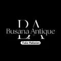 Busana Antique-busanaantique.id