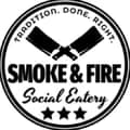 Smoke and Fire 🔥-smokeandfireofficial