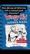 Diary of a Wimpy Kid-wimpykidofficial