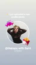 Hairapy with Sami-hairapyfamily