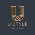 U Style Review 🖤-ustylereview