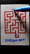Dielison-dielison_art
