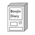 Vending Machine ▷BonjinDiary-bonjindiary