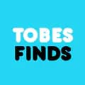 Tobes Finds-tobesfinds