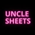 Unclesheets - excel faster-unclesheets