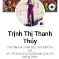 Trịnh Thị Thanh Thủy-trinhthithanhthuy2019