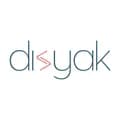 Disyak Official-disyak.id