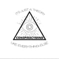 Conspiracy mind-conspiracyrepost