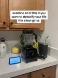 Clean Girl Hacks-cleangirlhacks