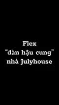 Julyhouse-julyhouse