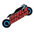 Wheelie Machine ®-wheeliemachineau