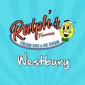 Ralphs Ices-ralphsiceswestbury