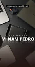 Pedro VietNam-pedrovietnamofficial