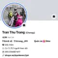 Tran Thu Trang🐰-ttttrang_205