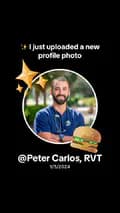 Peter Carlos, RVT-vet_techs_pj