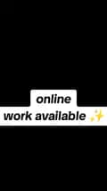 Online Work 🦅💸-ayanmughal.official