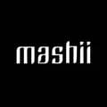 Mashii ماشي-mashii