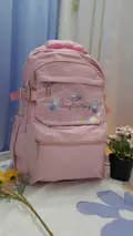 Backpack BY PY Collection-pemborongbeg