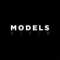 MODELS STYLE-modelsblog