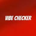 THE VIBE CHECKER ✅✖️-thevibechecker123