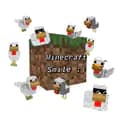 Minecraftsmile 😌❤️❤️-minecraftsmile