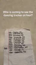 The Dancing Trucker-thedancingtrucker1