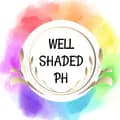 Well Shaded Ph-wellshadedph