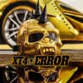XT4•ERROR🔫-xt4_error