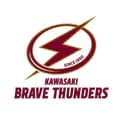 🏀⚡️川崎ブレイブサンダース⚡️🏀-brave_thunders