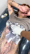 Edgar Licona tattoo-darkornament