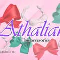 ATHALIAH'SRIBBON&HAIRCLIP-athaliahshairclipaccess