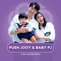 Push Jooy & baby PJ (วิฟสกิน)-push.jooy_pj