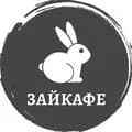 Зайкафе с кроликами-zaycafe.ru