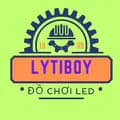 Ly Ti Boy-ly.ti.boy